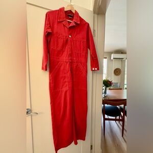 Big Bud Press Jumpsuit